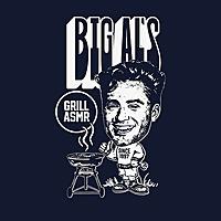 Big Al's Grill ASMR