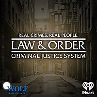 Law & Order: Criminal Justice System