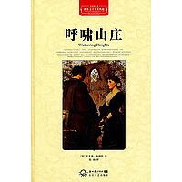 《呼啸山庄》更