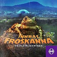 Innrás froskanna