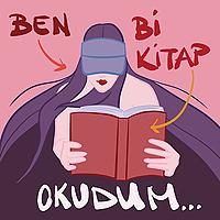 Ben bi kitap okudum