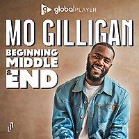 Mo Gilligan: Beginning, Middle & End