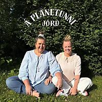 Á plánetunni jörð