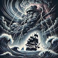 The Tempest