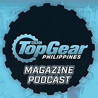 Top Gear PH Magazine Podcast