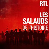 Les salauds de l'histoire