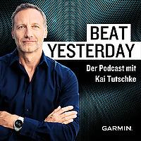 Beat Yesterday - der Garmin Podcast mit Kai Tutschke