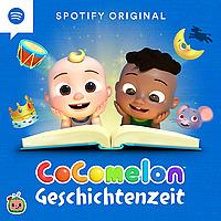 CoComelon Geschichtenzeit