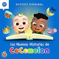 Las Nuevas Historias de CoComelon