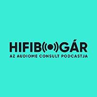 Hifibogár - Az AudioMe podcastja, mindenről ami zene: technológia, tippek, beszámolók...