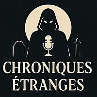 Chroniques étranges - Histoires d'Horreur & Mystères