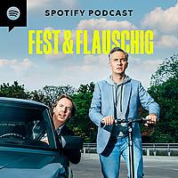 Fest & Flauschig