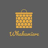 Whakamīere - Reo Māori Stories