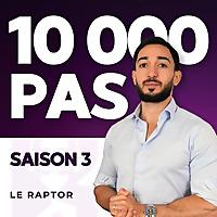 10000 PAS - SAISON 3