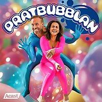 Pratbubblan
