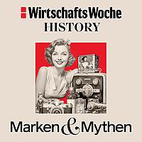 WiWo History | Marken & Mythen