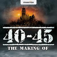 40-45, The Making Of