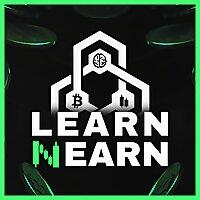 Learn and Earn Crypto Podcast