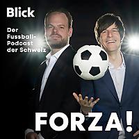 FORZA! - der Fussballpodcast der Schweiz