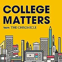 College Matters from The Chronicle
