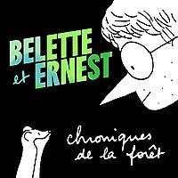 Belette et Ernest