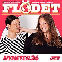 Flödet