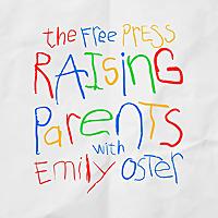 Raising Parents with Emily Oster