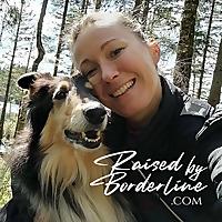 Raised By Borderline