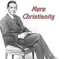 Mere Christianity