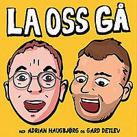 La oss gå