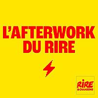 L'afterwork du rire