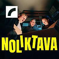 Noliktava