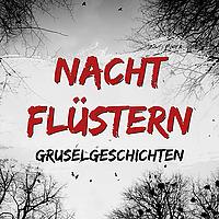 Nachtflüstern - Geschichten zum Einschlafen
