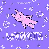 Психологи Watamota