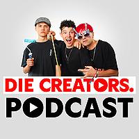 DIE CREATORS PODCAST