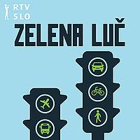 Zelena luč