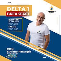 Delta1 Breakfast