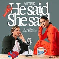 He Said, She Said