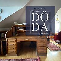 Etthundra döda författare