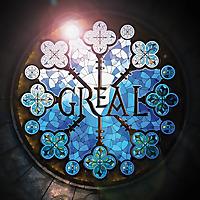 Greal: El secreto de las ocho llaves