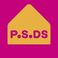 P.S.DS - En podcast om Downs syndrom och familjeliv