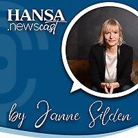 HANSA.newscast by Janne Silden