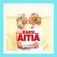 Kaksi äitiä