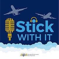 AIPA ‘Stick With It’