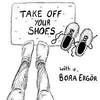 Take Off Your Shoes