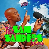 The Sam Sanders Show