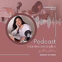 Podcast mamine.sveznalice