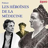 Les héroïnes de la médecine