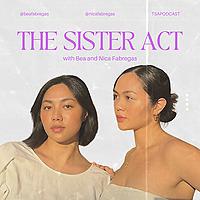 The Sister Act with Bea and Nica Fabregas