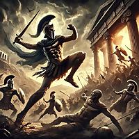 The Iliad